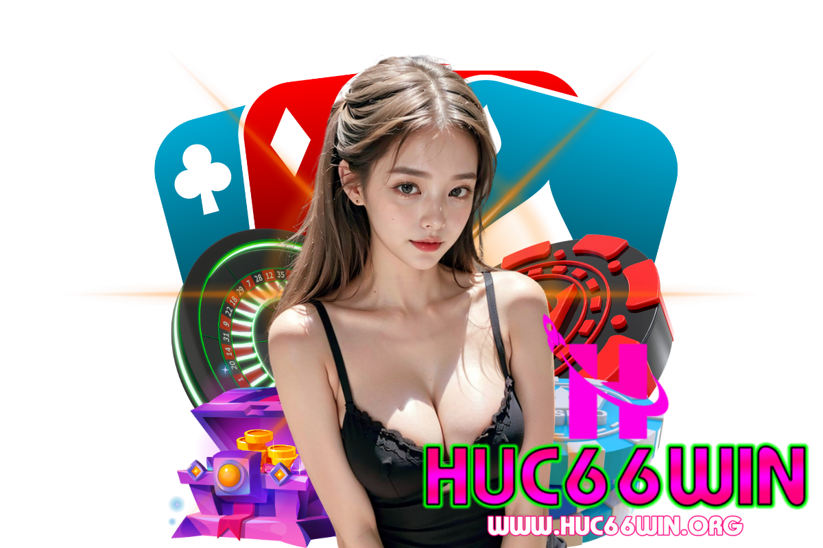 huc66win แจกเครดิตฟรี